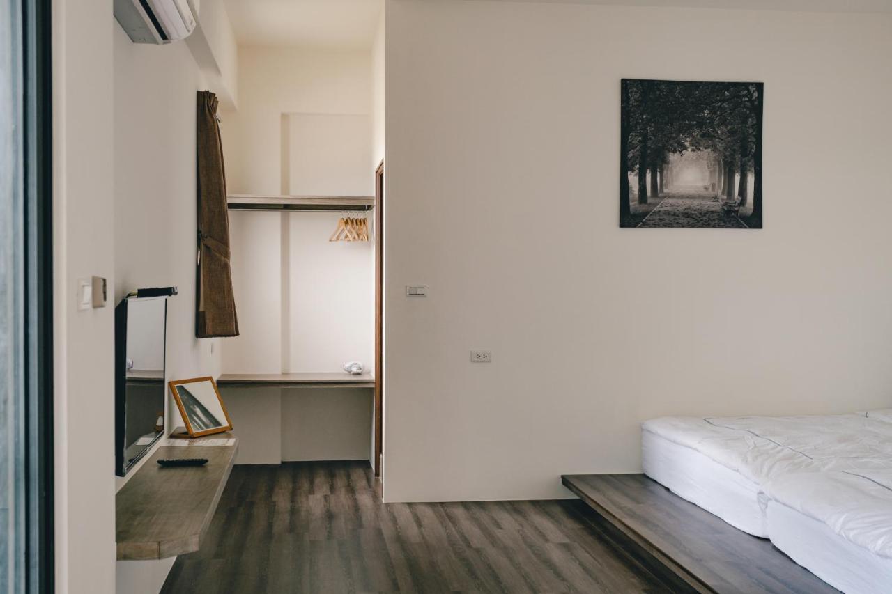 Destination Inn Magong Dış mekan fotoğraf