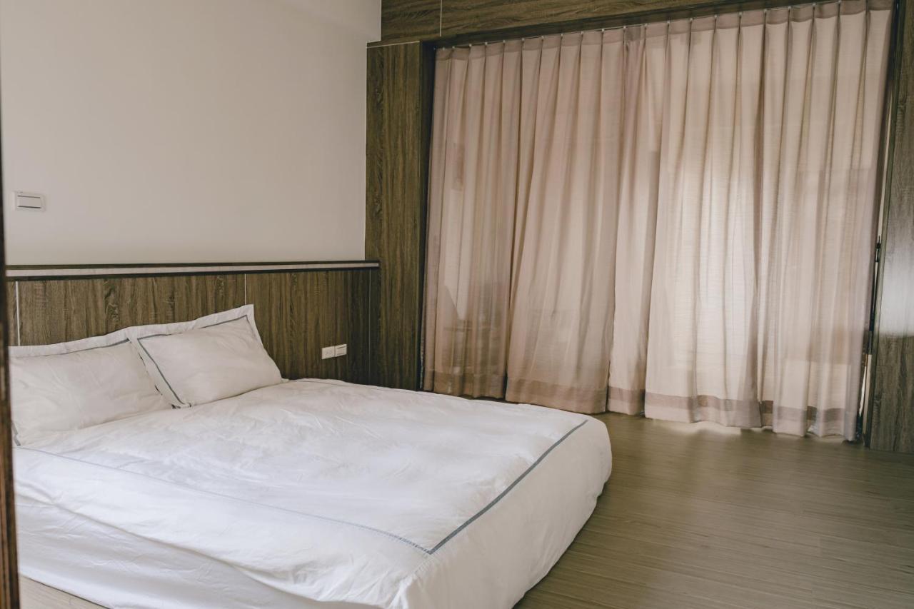 Destination Inn Magong Dış mekan fotoğraf