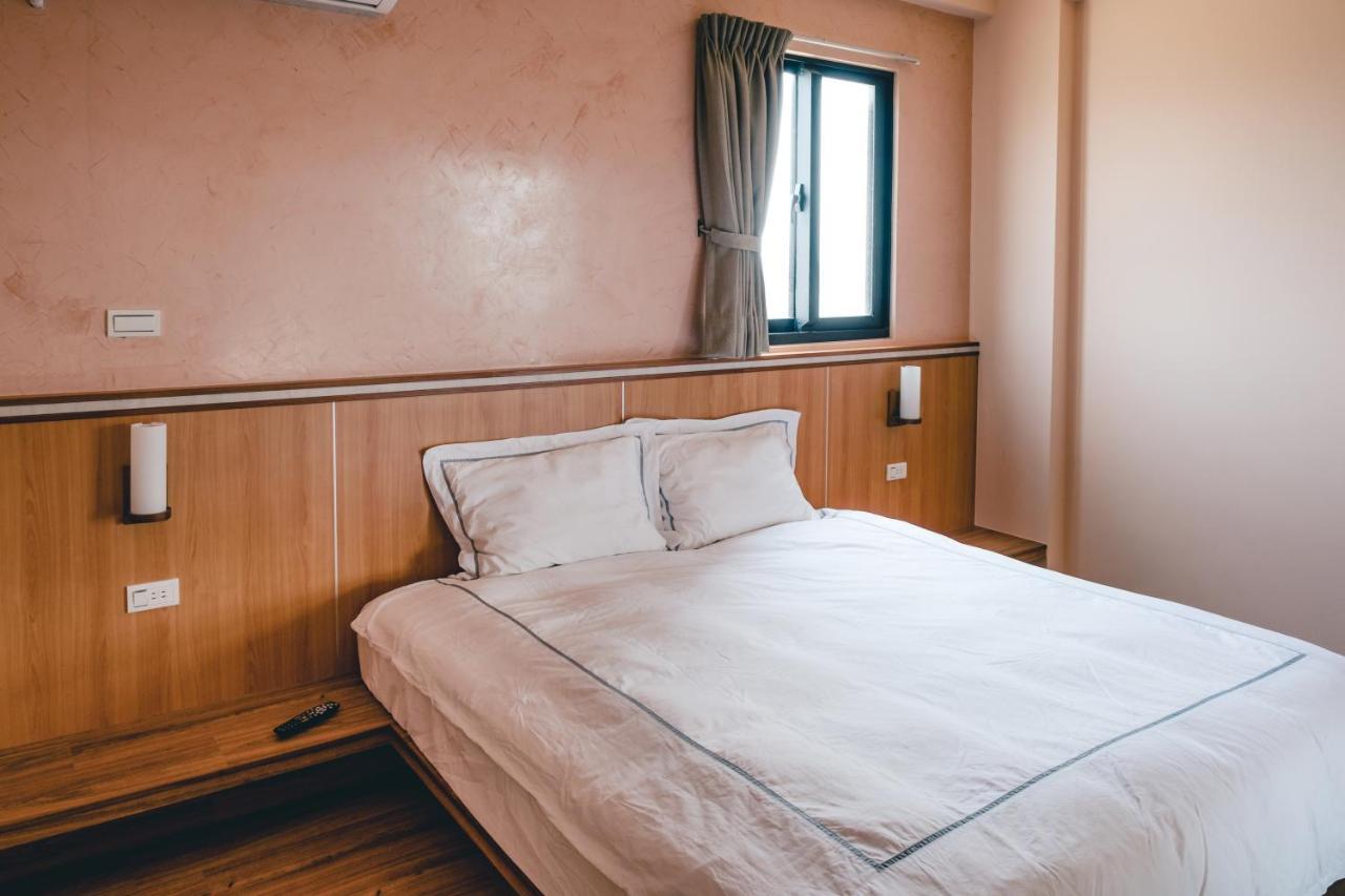 Destination Inn Magong Dış mekan fotoğraf