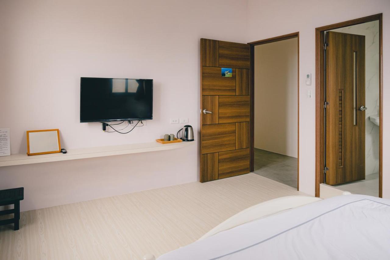Destination Inn Magong Dış mekan fotoğraf