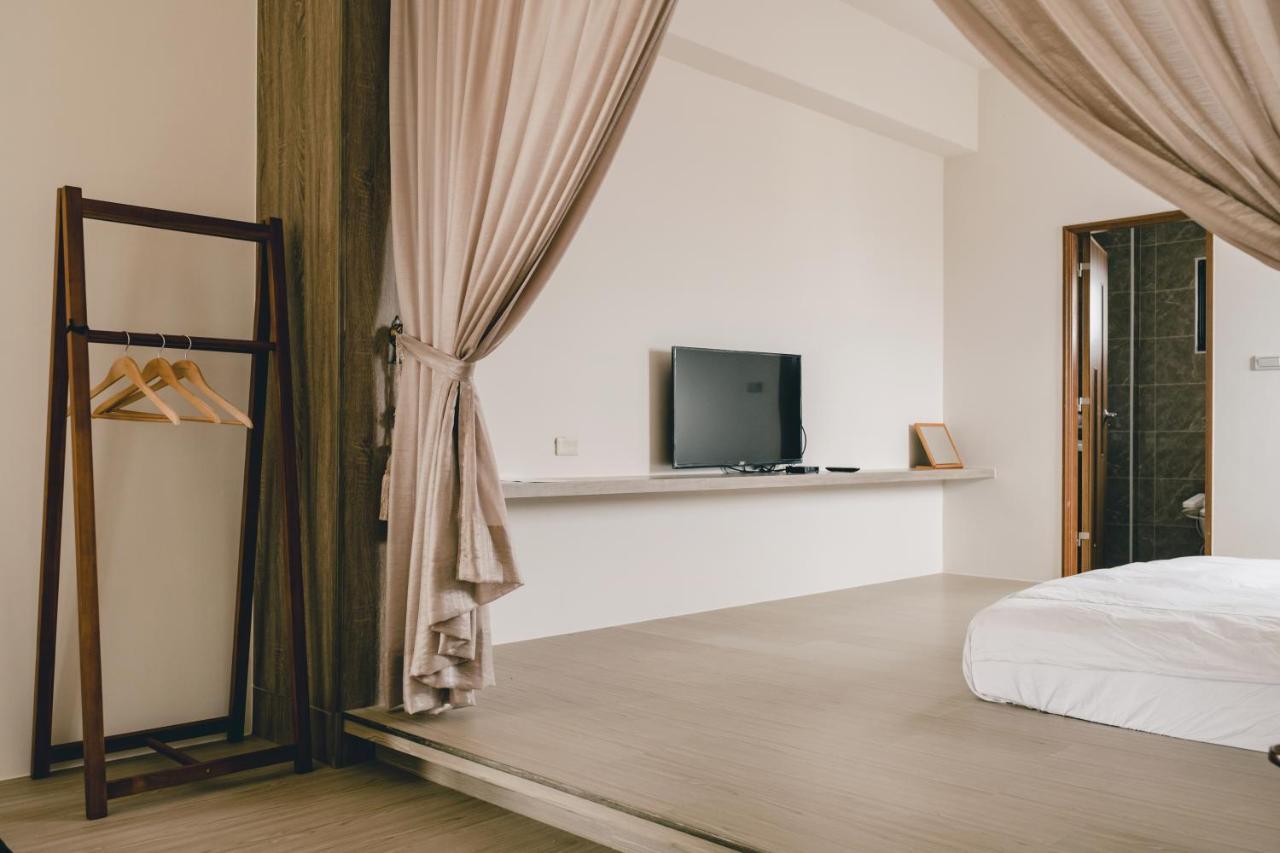 Destination Inn Magong Dış mekan fotoğraf