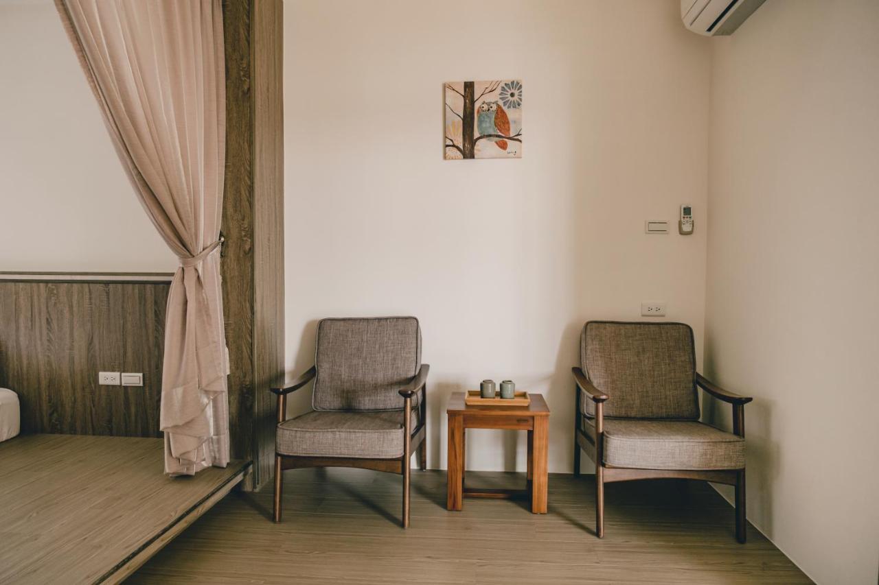 Destination Inn Magong Dış mekan fotoğraf