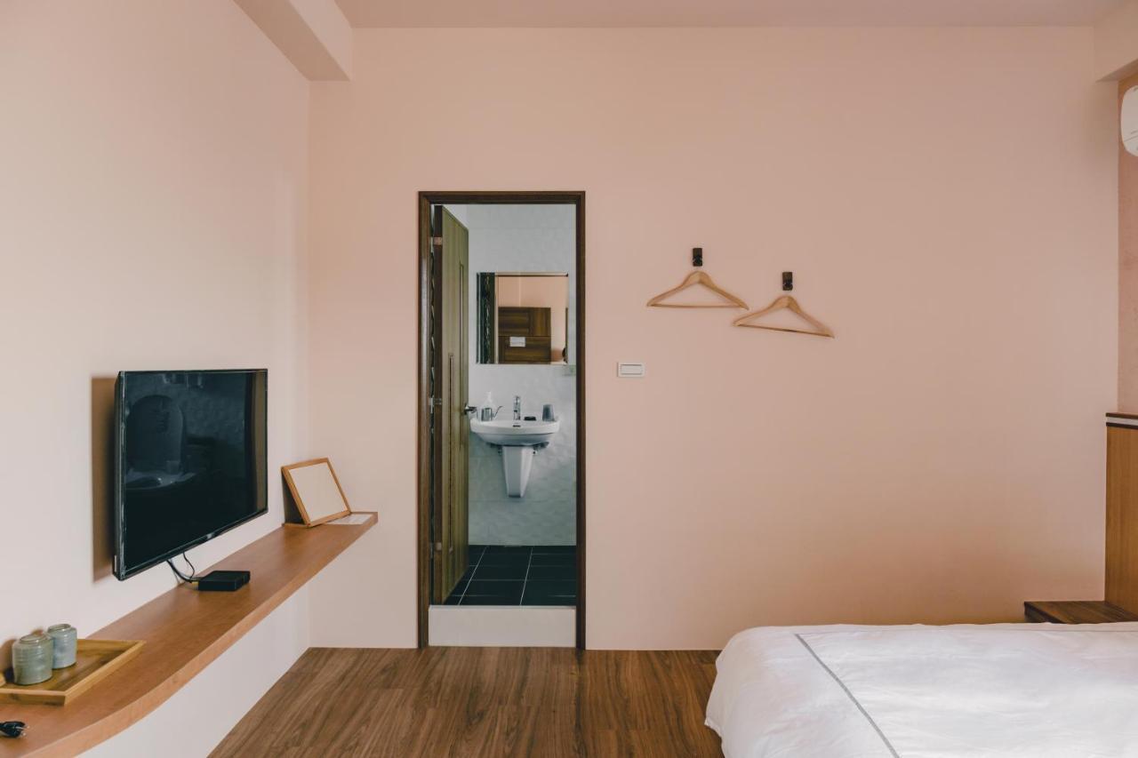 Destination Inn Magong Dış mekan fotoğraf