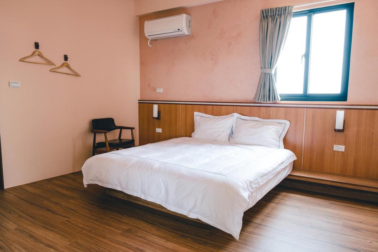 Destination Inn Magong Dış mekan fotoğraf