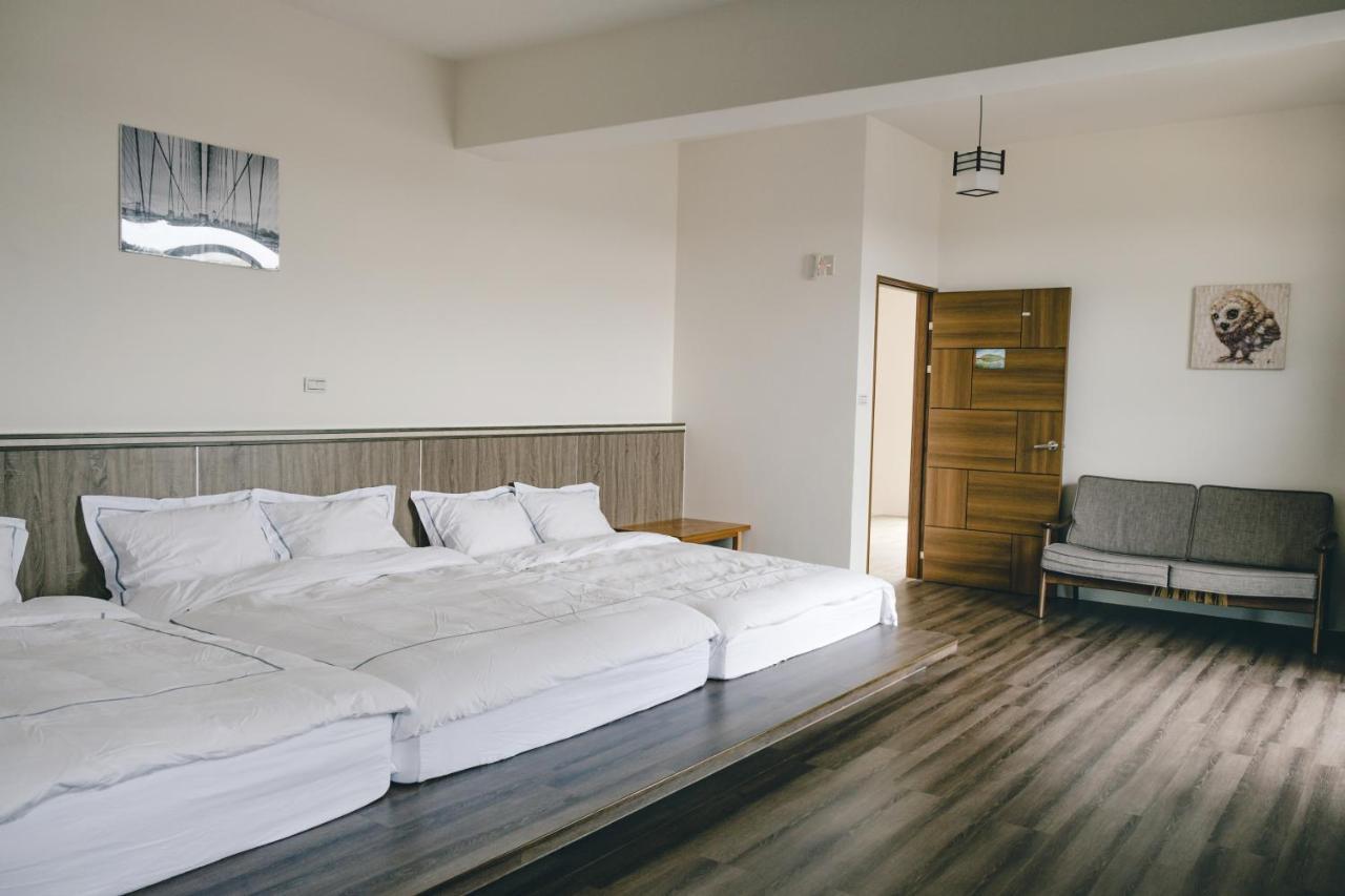Destination Inn Magong Dış mekan fotoğraf