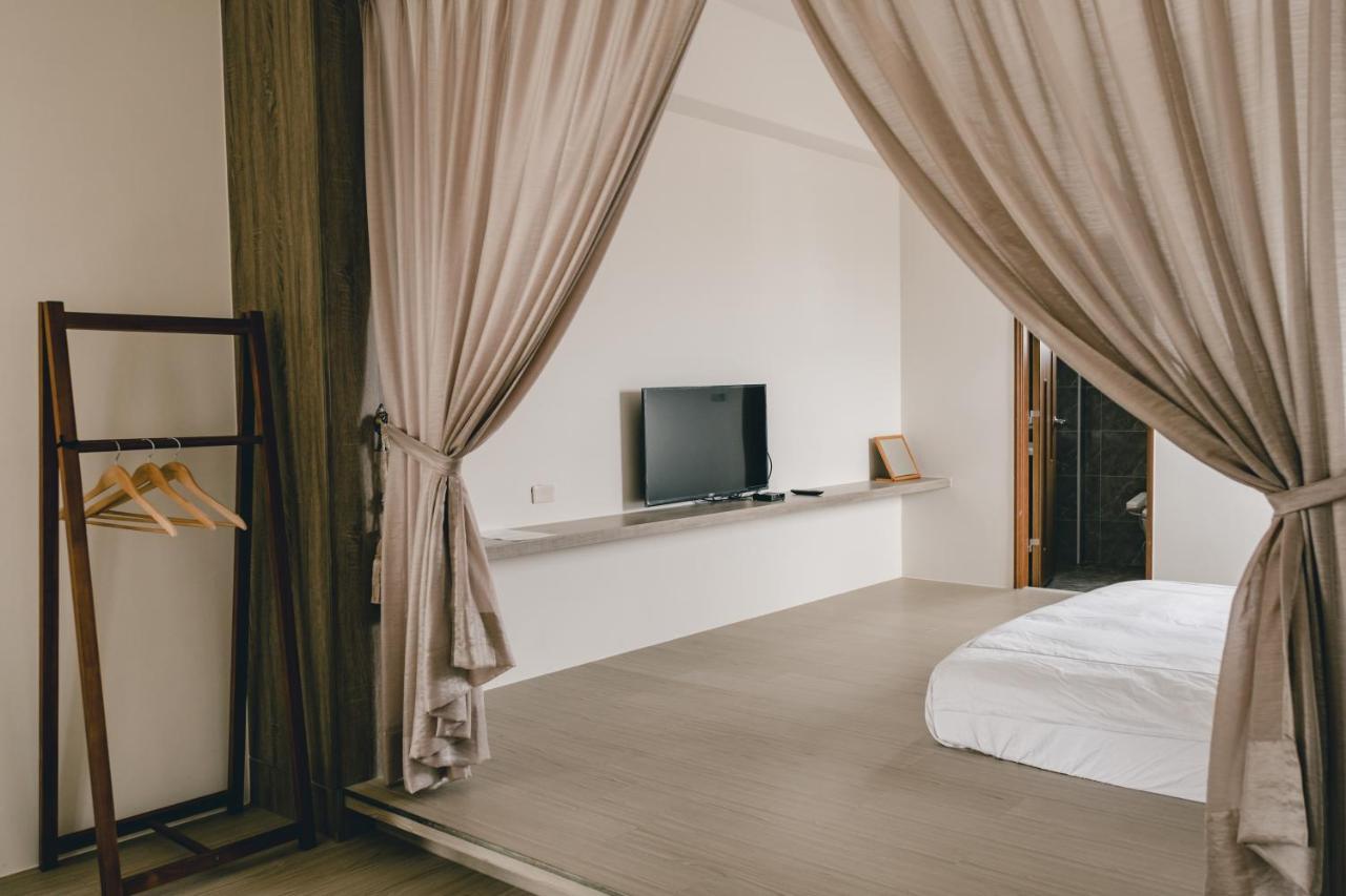 Destination Inn Magong Dış mekan fotoğraf