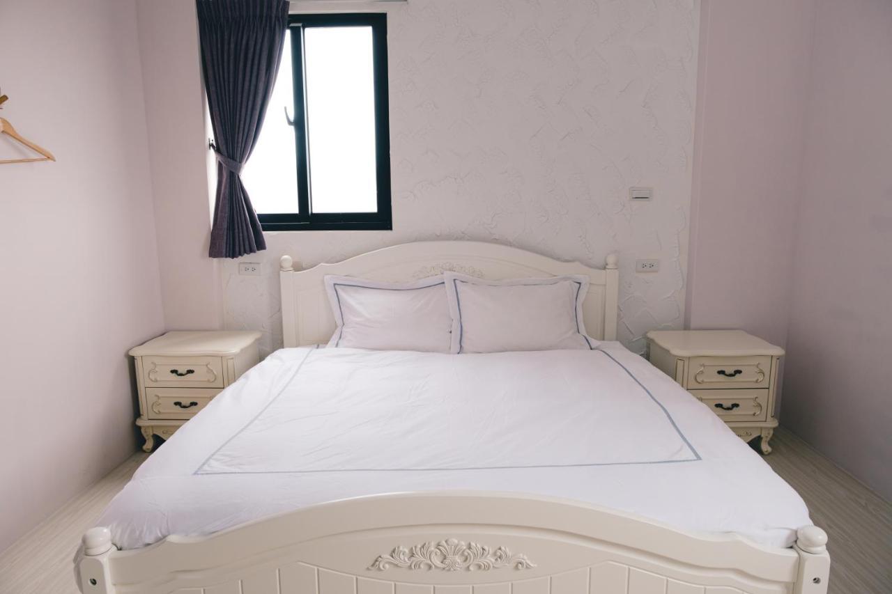 Destination Inn Magong Dış mekan fotoğraf