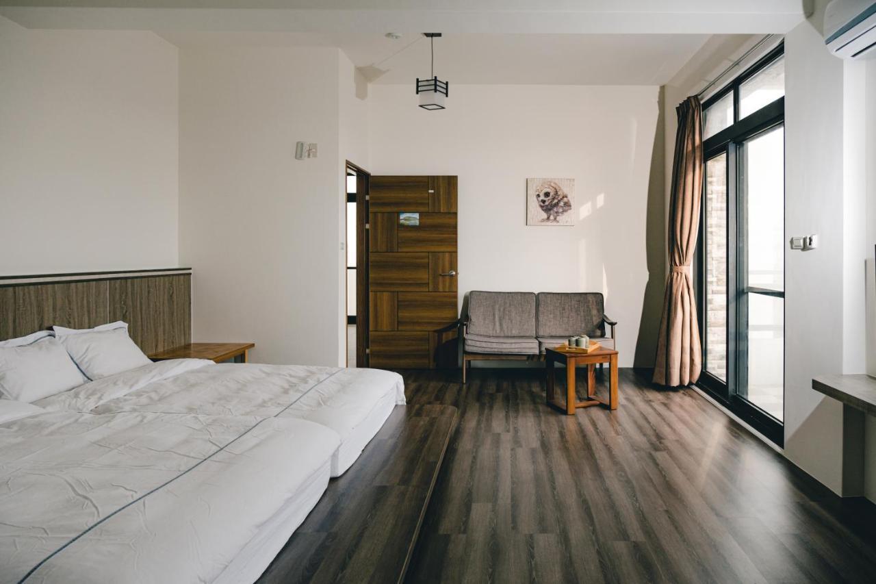 Destination Inn Magong Dış mekan fotoğraf
