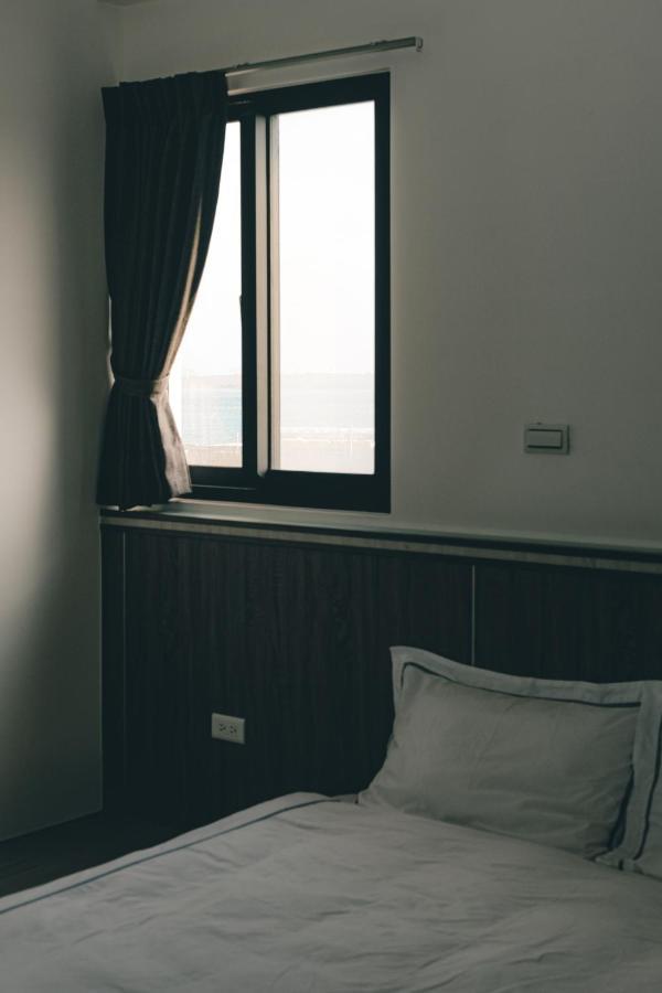 Destination Inn Magong Dış mekan fotoğraf