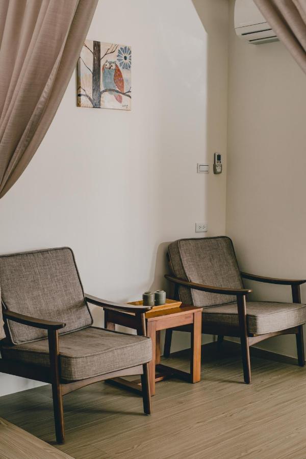 Destination Inn Magong Dış mekan fotoğraf