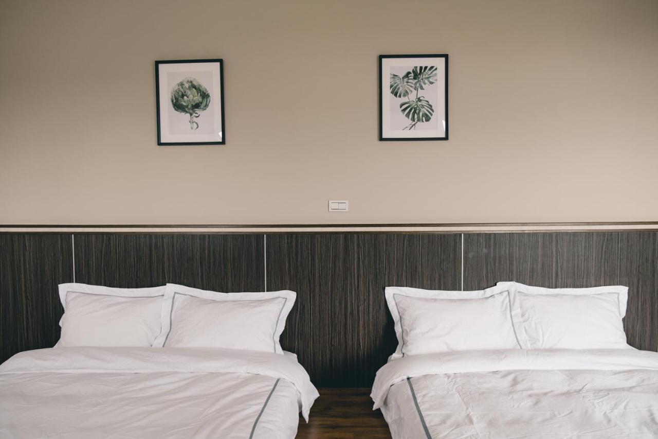 Destination Inn Magong Dış mekan fotoğraf