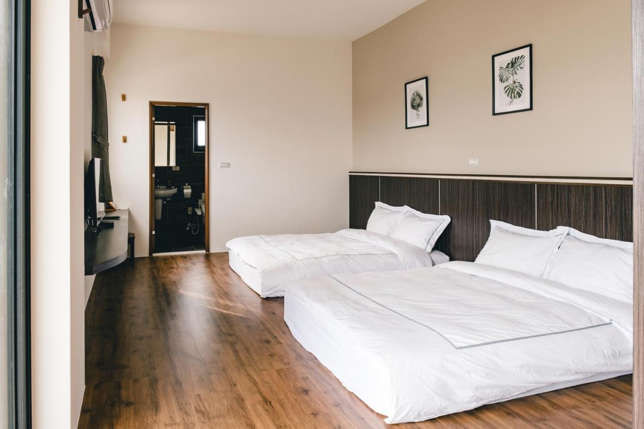 Destination Inn Magong Dış mekan fotoğraf
