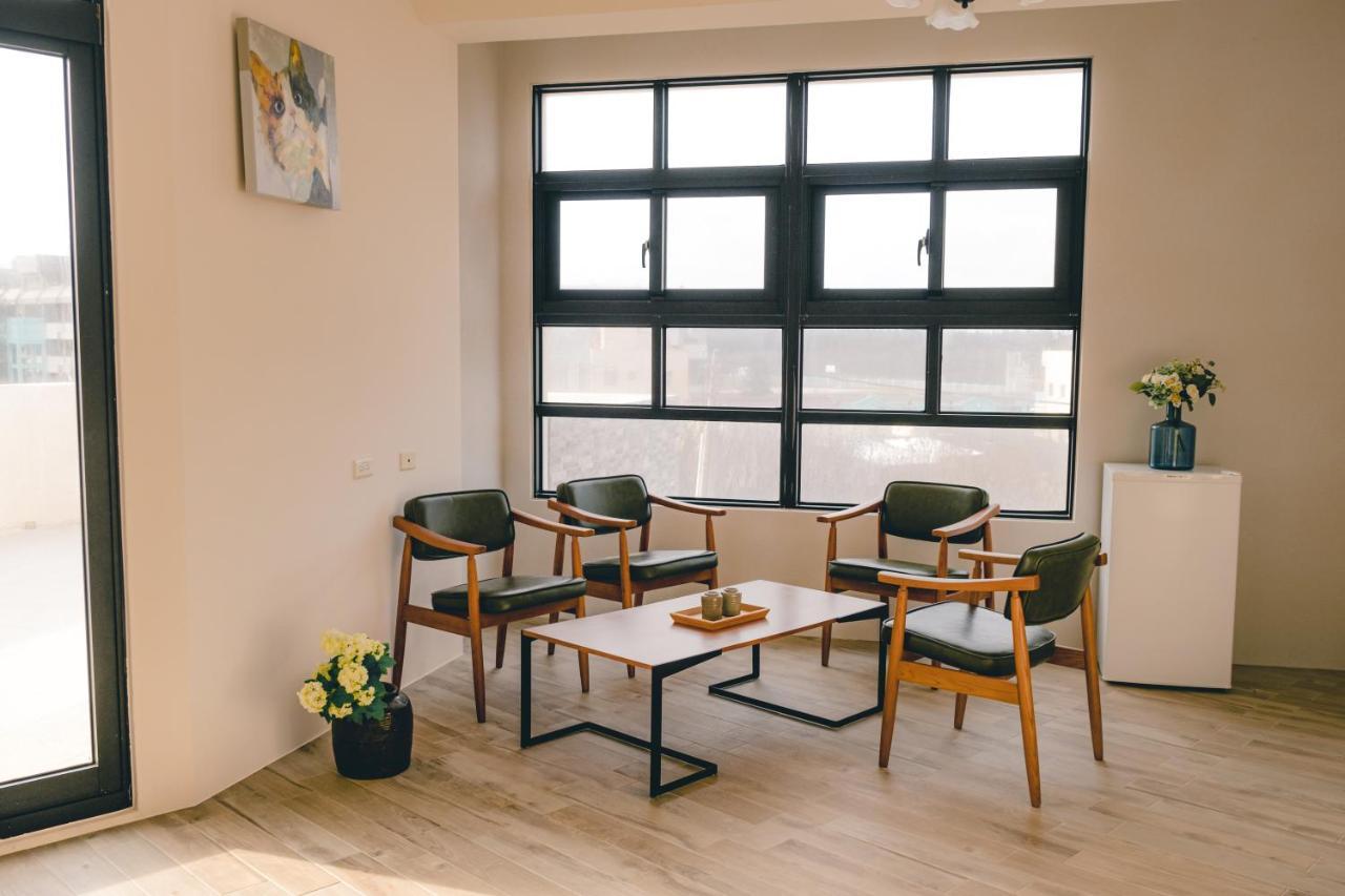 Destination Inn Magong Dış mekan fotoğraf