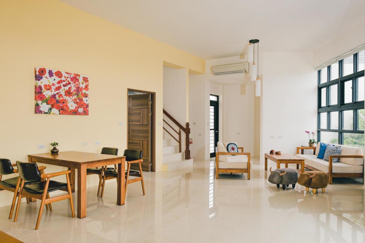 Destination Inn Magong Dış mekan fotoğraf